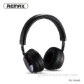 Bluetooth Headset Wireless Earphone Remax 2021 newest factory direct Factory